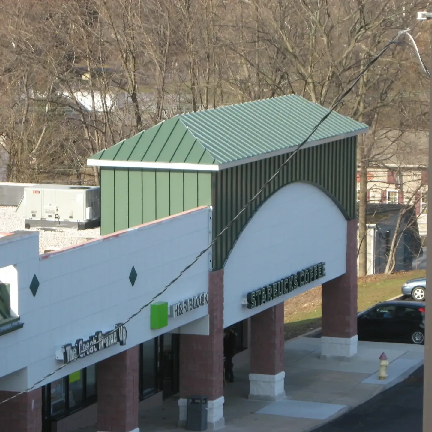 Cost-Effective Commercial Roofing Solutions: Budget-Friendly Options for Businesses in Lancaster, PA